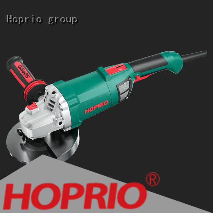 Manufacturing best angle grinder factory direct