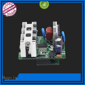 Hoprio bldc controller high distributer