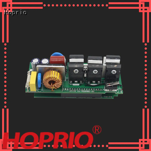 Hoprio bldc controller high