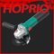 Manufacturing portable angle grinder fast-installation competitive price