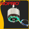 Hoprio energy-saving best brushless motor customized for electric vehicles