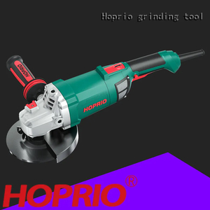 Hoprio manufacturing best angle grinder factory direct