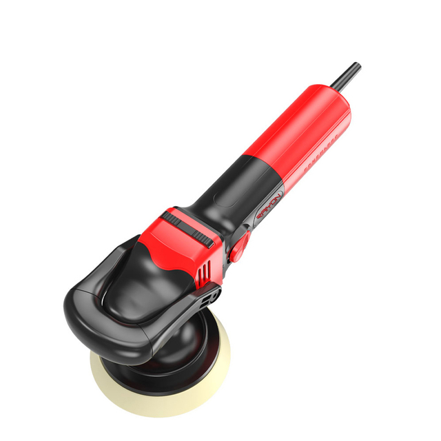 RAIYON HP5810RO AC Brushless Rotary Polisher – Professional Grade Car Polisher