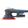 Raiyon Brushless Random Orbital Sander/Polisher – Smart Control, Dust-Free Sanding