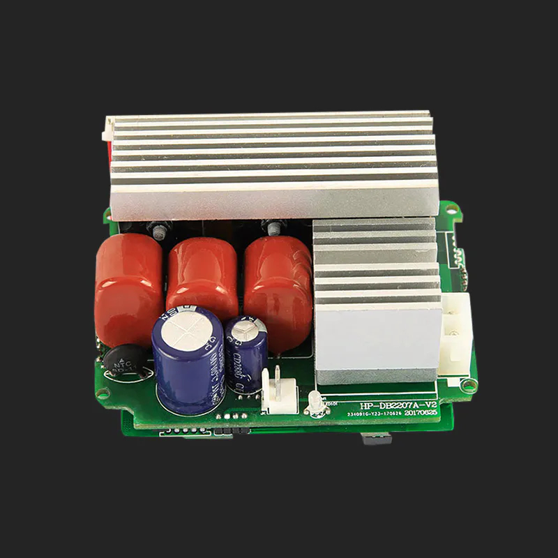 HP-DB2207 High power IGBT drive Brushless controller
