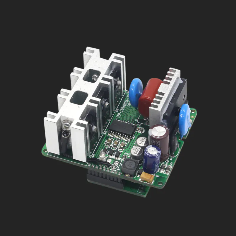 HPDB2210 НЕ БУДИЛЬНИЙ КОНТРОЛЕР
