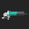 Hoprio 4 Inch 220V S1M-100YE2 Brushless Angle Grinder Machine