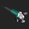 S1M-125VE1 125mm Variable Speed Brushless Motor Angle Grinder