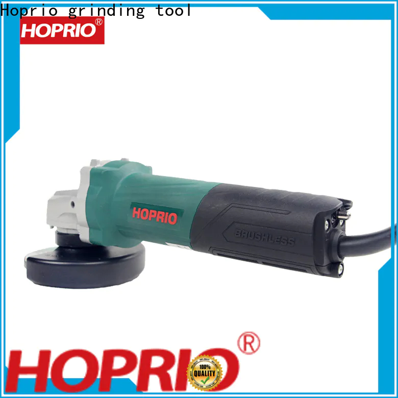 Hoprio advanced 4 inch angle grinder wholesale series for b2b