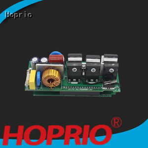 Variable speed electric motor controller fast delivery factory