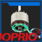 high speed high power brushless motor customized for household appliances