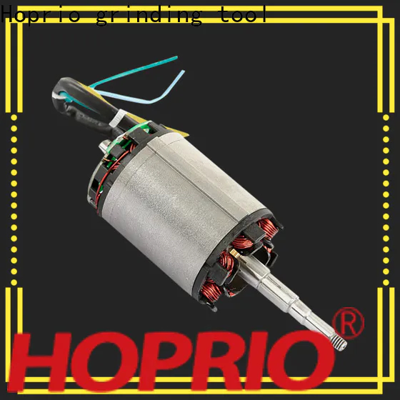 energy-saving high efficiency dc motor wholesale for household appliances