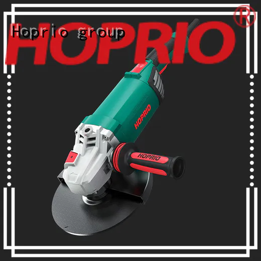 Manufacturing wholesale angle grinder factory direct