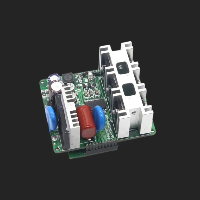 HPDB2210 НЕ БУДИЛЬНИЙ КОНТРОЛЕР