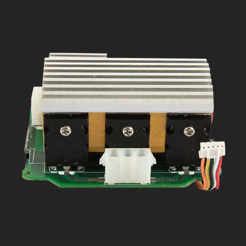 HP-DB2207 High power IGBT drive Brushless controller