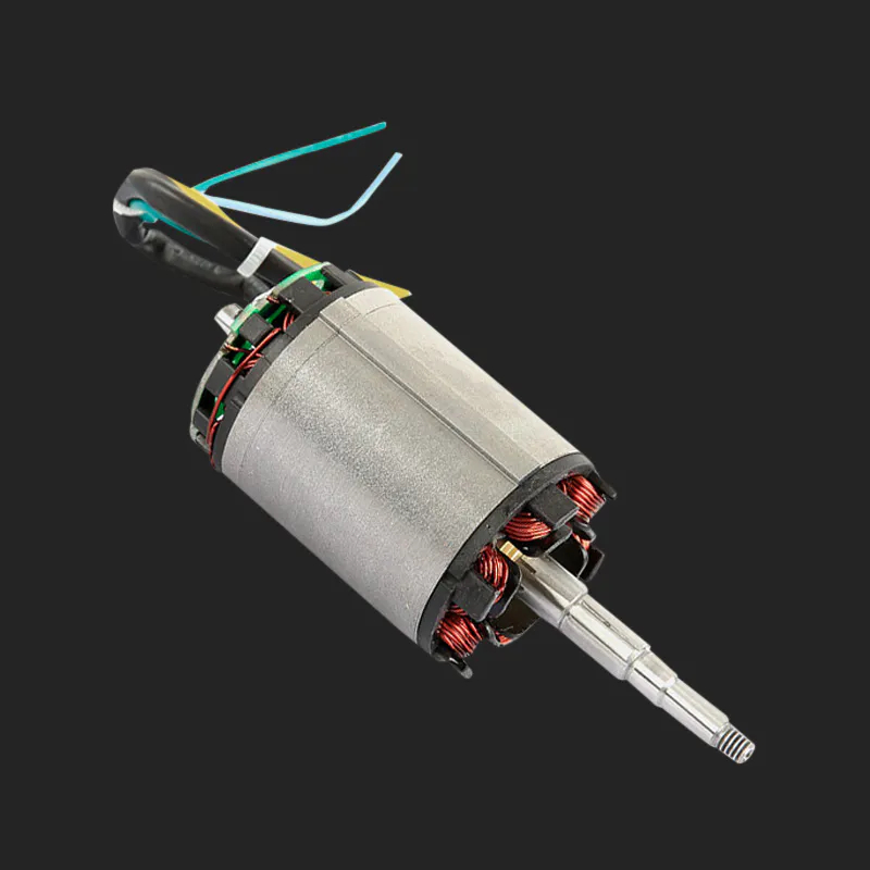 HPBL4853 no carbon brush brushless motor