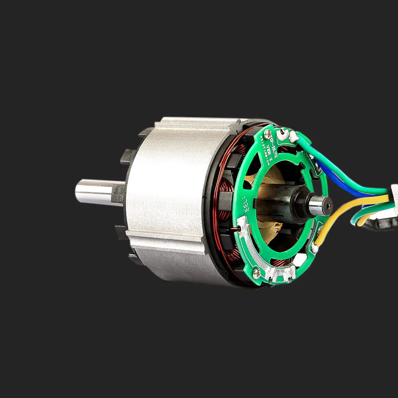 HPBL7235 high speed brushless motor