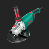 Hoprio S1M-180YE1 220V 7 Inch Heavy Duty Brushless Grinder Machine