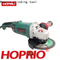 Hoprio latest 6 inch angle grinder price distributor for diy