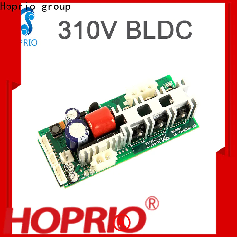 Affordable motor controller supplier makers for plant