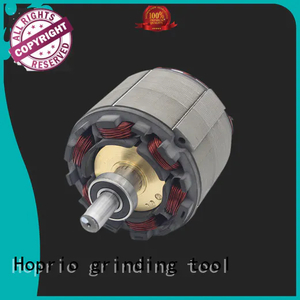 Hoprio energy-saving angle grinder motor industrial for electric vehicles