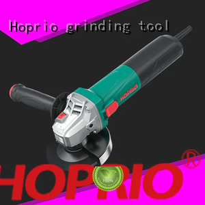 Hoprio grinder angle electric industrial competitive price