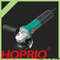 Hoprio manufacturing high speed angle grinder industrial factory direct
