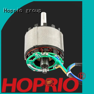 Hoprio high voltage bldc motor industrial for medical equipment