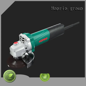 Hoprio brushless angle grinder competitive price