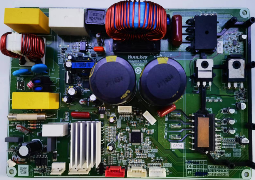 traditional-controller