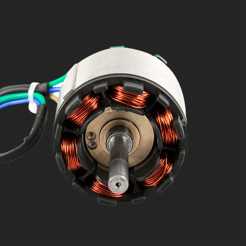 HPBL7235 high speed brushless motor