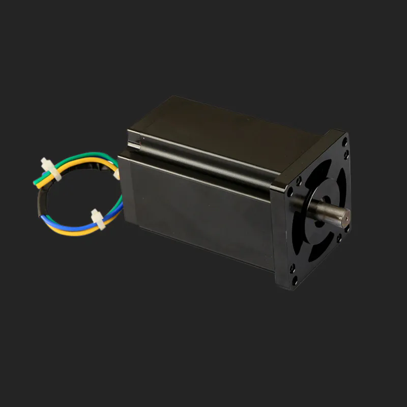 HPBL7235 high speed brushless motor