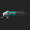 S1M-125VE1 125mm Variable Speed Brushless Motor Angle Grinder