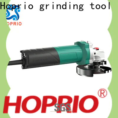 Hoprio 4 inch angle grinder for sale trade partner for diy