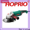 Hoprio popular 7 inch angle grinder bulk production for retailing