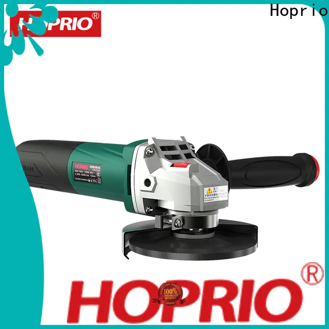Modern 5 inch brushless grinder wholesale awarded supplier for distribution