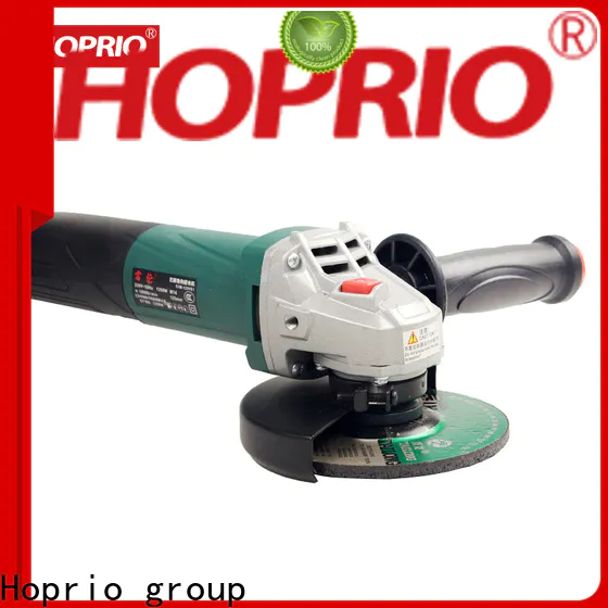 new 5 inch brushless grinder company industrial for retailer