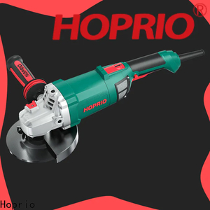 Hoprio manufacturing power grinder fast-installation high performance