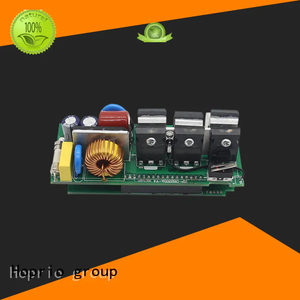 Hoprio protective bldc controller high manufacturer