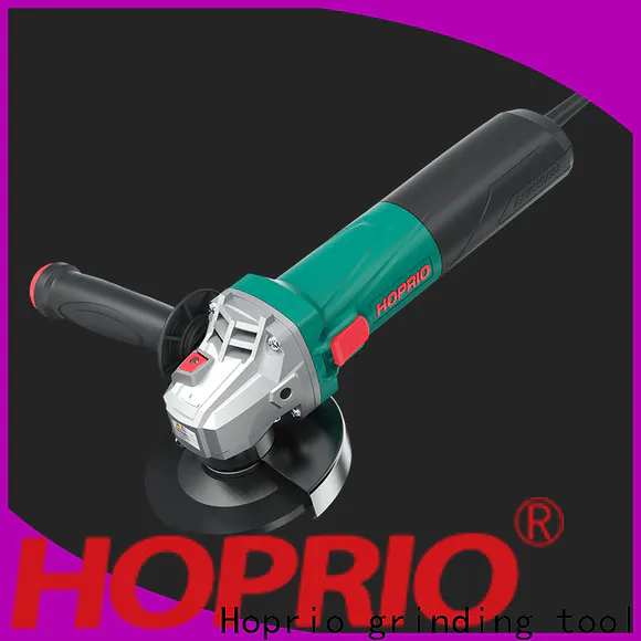 Hoprio grinder angle electric competitive price