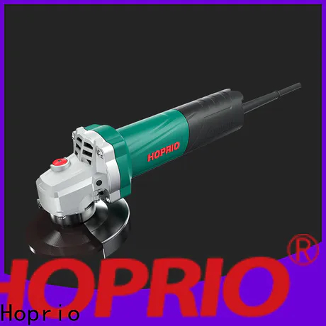 bulk supply high speed grinder competitive price