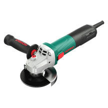 1250W 5Inch Brushless Angle Grinder Light Weight for Polishing/cutting/grinding