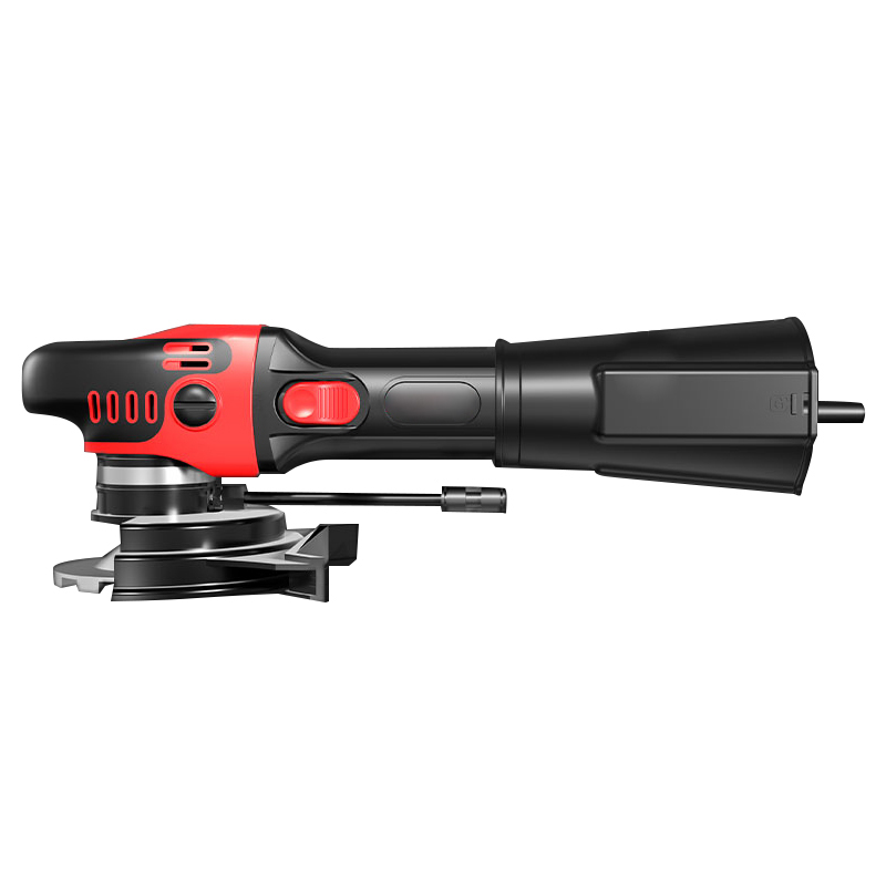 RAIYON AC Brushless Wet Polisher –Engineered for Wet Stone Polishing
