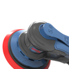 Raiyon Brushless Random Orbital Sander/Polisher – Smart Control, Dust-Free Sanding