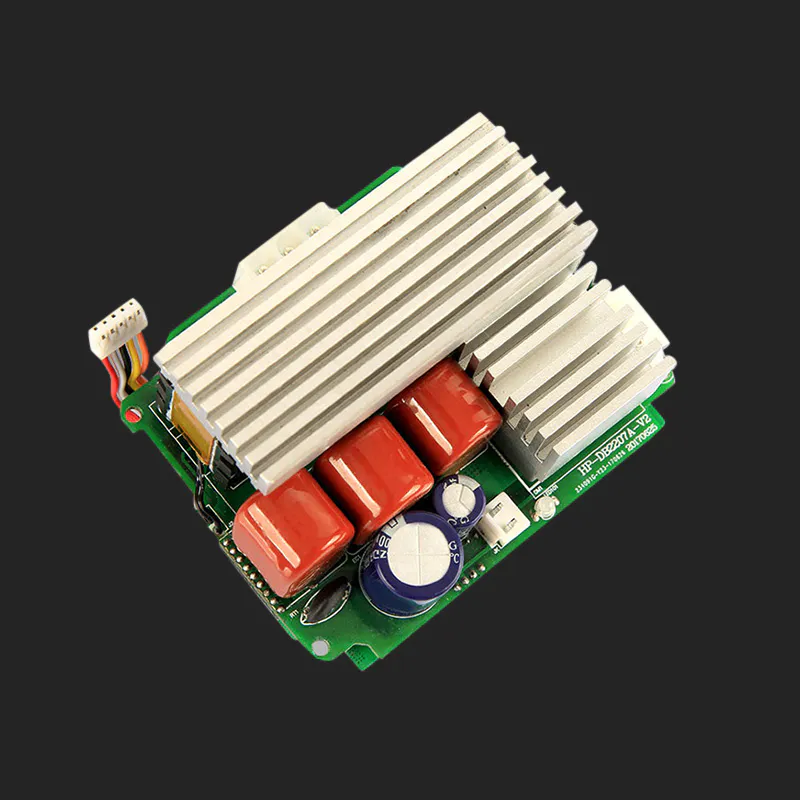 HP-DB2207 High power IGBT drive Brushless controller