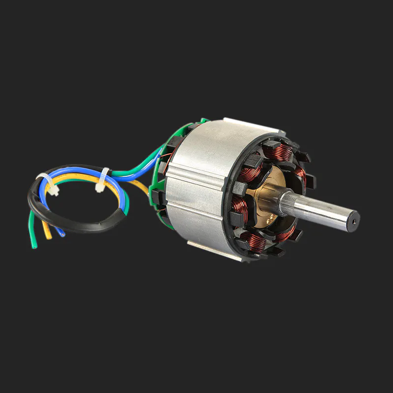 HPBL7235 high speed brushless motor