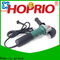 Customized 5 inch brushless grinder maker for b2b