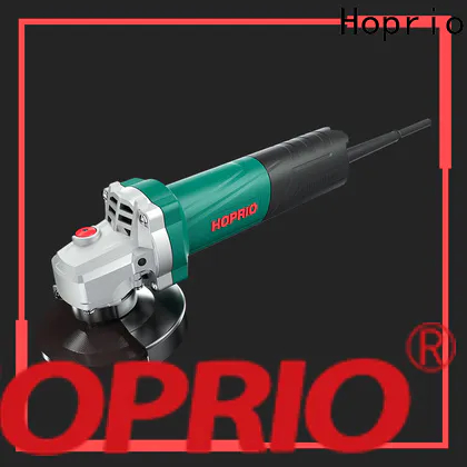 Manufacturing best angle grinder industrial competitive price