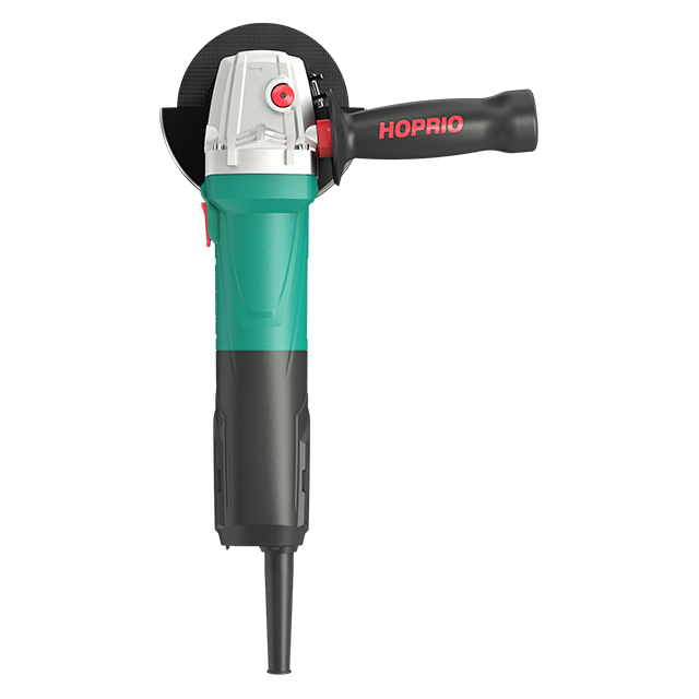 1250W 5Inch Brushless Angle Grinder Light Weight for Polishing/cutting ...