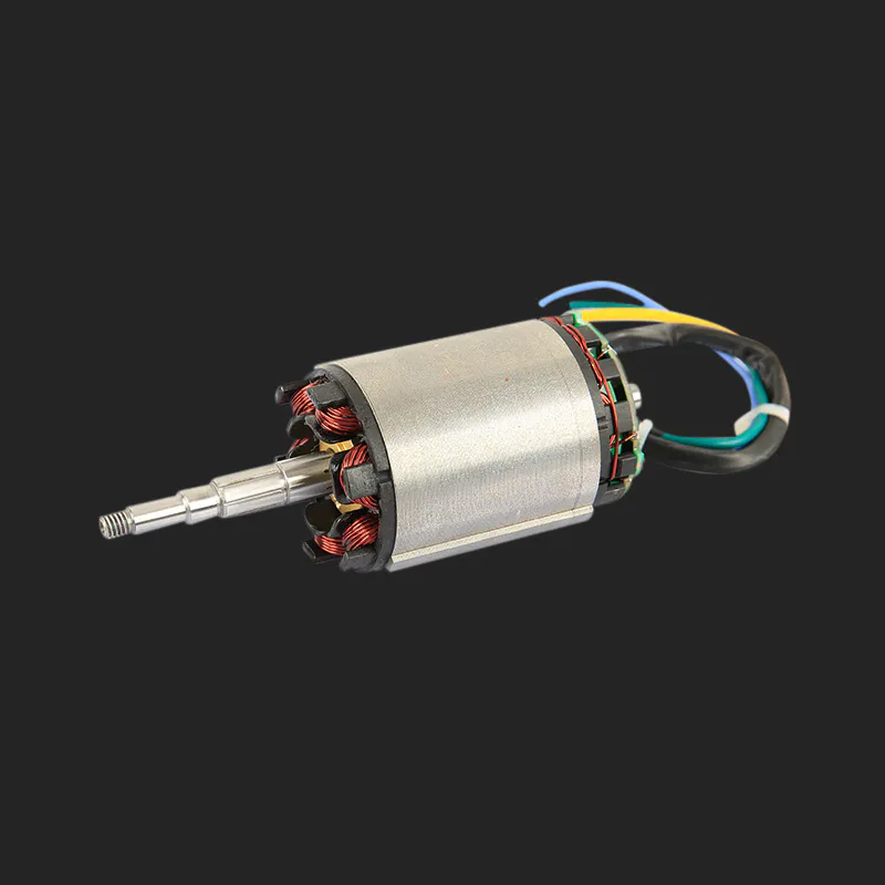 HPBL4853 no carbon brush brushless motor